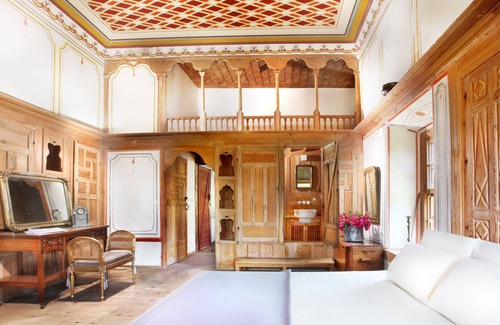 Datca Apartment | Mansion Suite - Kocaev-Mehmet Ali Aga Mansion