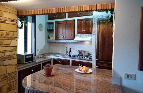 Buggerru Apartment | Mansion "The Shell"