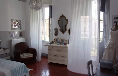 Trans-en-Provence House | Mansion with swimming pool in the heart of the village