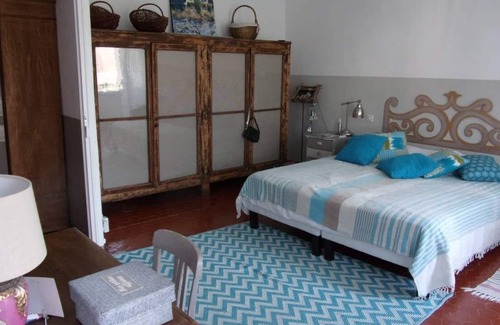Trans-en-Provence House | Mansion with swimming pool in the heart of the village