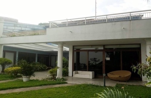 Santa Teresa House | Mansion with pool, barbecue and views, Cristo/Maracanã/Sambódromo/P.Rio/N