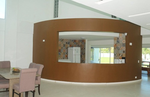 Ipojuca House | Mansion with Private Pool and Jacuzzi 6 suites-082M