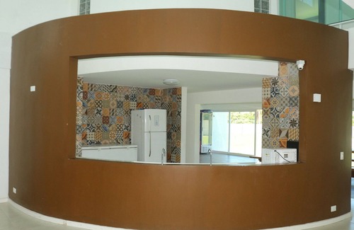 Ipojuca House | Mansion with Private Pool and Jacuzzi 6 suites-082M