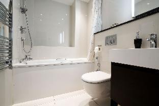 South Kensington Apartment | Manson Place