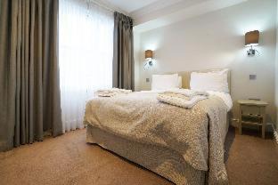 South Kensington Apartment | Manson Place