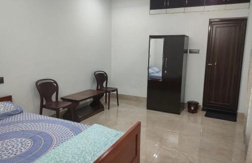 Bagdogra House | Mansons Homestay