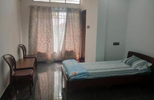 Bagdogra House | Mansons Homestay