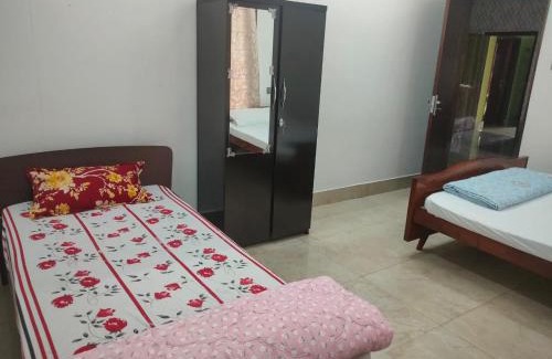 Bagdogra House | Mansons Homestay