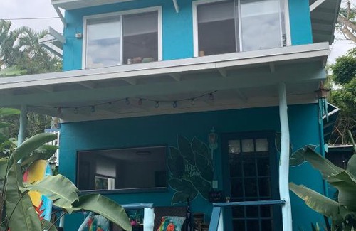 Honaunau-Napoopoo Apartment | Manta Soul Suites