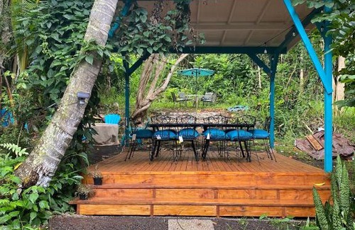Honaunau-Napoopoo Apartment | Manta Soul Suites