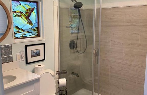 Honaunau-Napoopoo Apartment | Manta Soul Suites