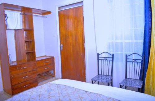 Thika Apartment | Manta Suites Air B&B