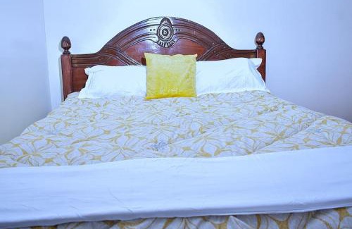 Thika Apartment | Manta Suites Air B&B