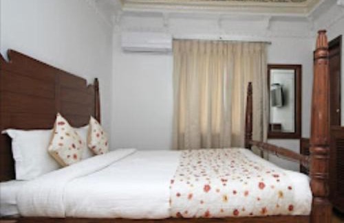 Paharganj Apartment | Mantasha Plaza