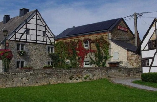 Weris House | Mante et Nana