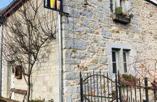 Weris House | Mante et Nana