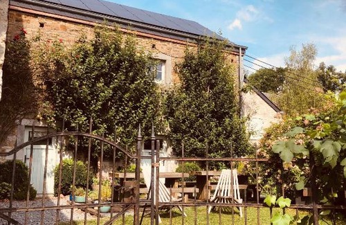 Weris House | Mante et Nana
