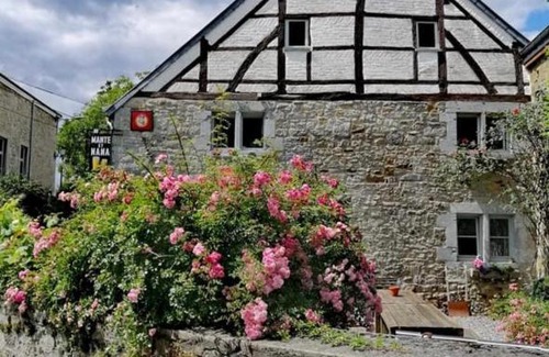 Weris House | Mante et Nana