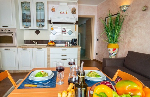 Plassi Apartment | Mantegna - Parzanica