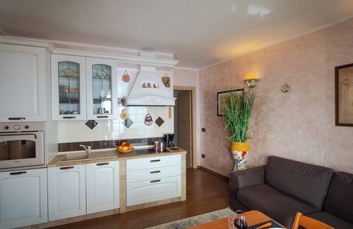 Plassi Apartment | Mantegna - Parzanica