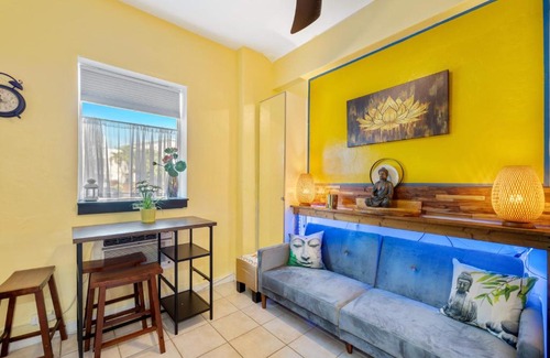 Bayshore Apartment | Mantell Plaza Apartments