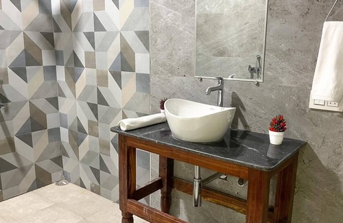 Jogiyana Hotel | Manthan A Boutique Resort