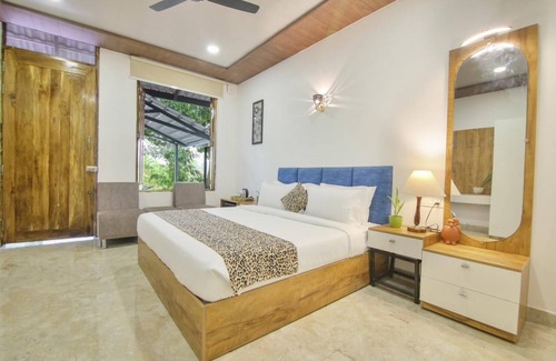 Jogiyana Hotel | Manthan A Boutique Resort