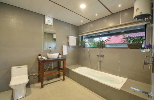 Jogiyana Hotel | Manthan A Boutique Resort