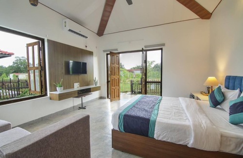 Jogiyana Hotel | Manthan A Boutique Resort