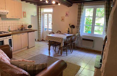 Mantilly House | Mantilly Cottage