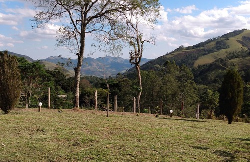 Sao Francisco Xavier House | Mantiqueira Paradise SFX