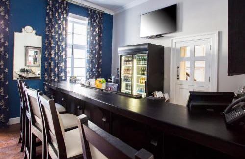 Jamestown Hotel | Mantis St Helena