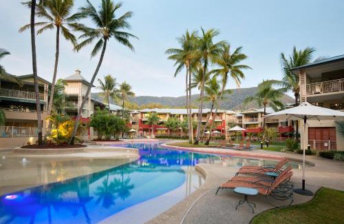 Palm Cove Resort | Mantra Amphora
