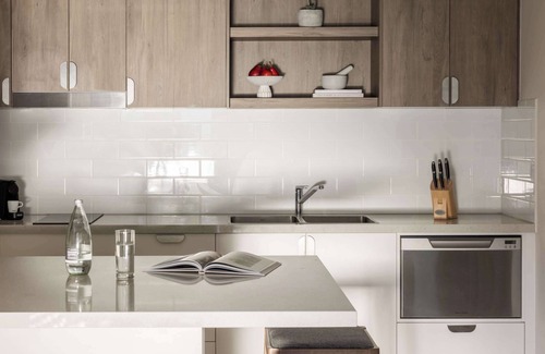 Port Douglas Apartment | Mantra Aqueous on Port