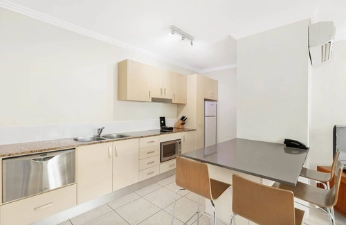 Port Douglas Apartment | Mantra Aqueous on Port