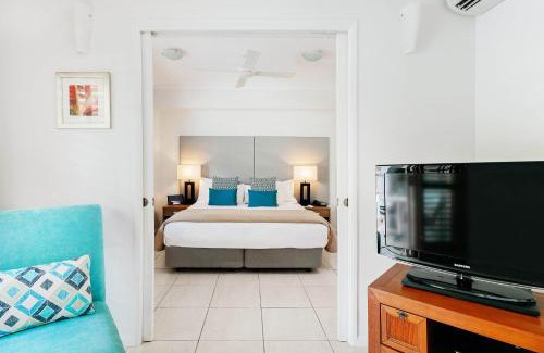 Port Douglas Apartment | Mantra Aqueous on Port