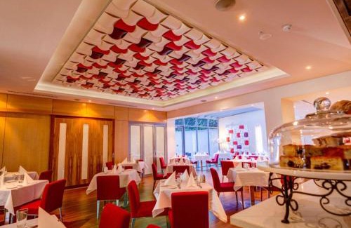 Launceston CBD Hotel | Mantra Charles Hotel
