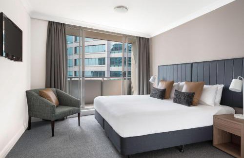 Chatswood Apartment | Mantra Chatswood