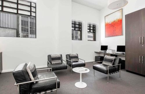Sullivan's Cove Apartment | Mantra Collins Hotel