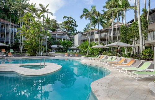 Noosa Heads Apartment | Mantra French Quarter Noosa