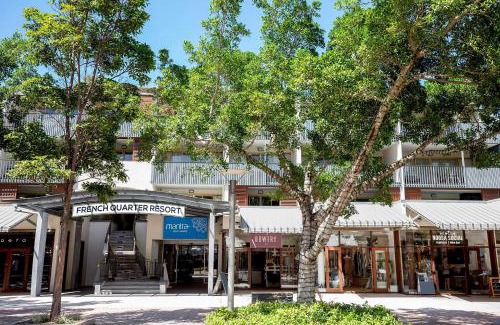 Noosa Heads Apartment | Mantra French Quarter Noosa