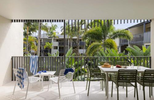Noosa Heads Apartment | Mantra French Quarter Noosa