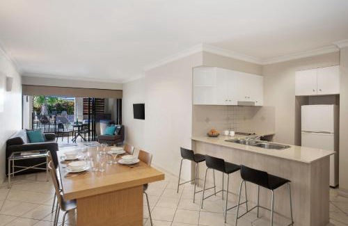 Port Douglas Resort | Mantra Heritage