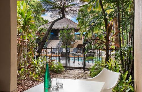 Port Douglas Resort | Mantra Heritage