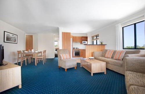 Urangan Apartment | Mantra Hervey Bay