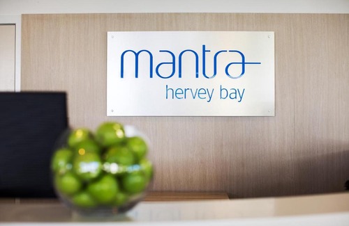 Urangan Apartment | Mantra Hervey Bay