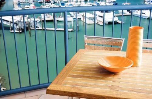 Urangan Apartment | Mantra Hervey Bay