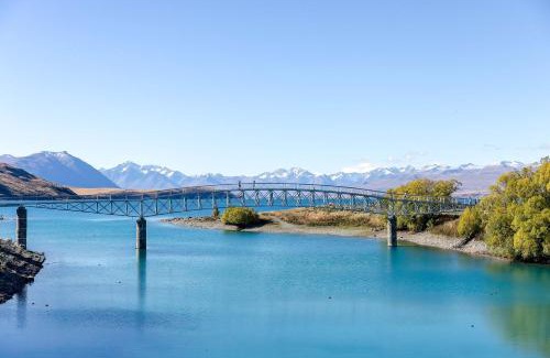 Lake Tekapo Apartment | Mantra Lake Tekapo
