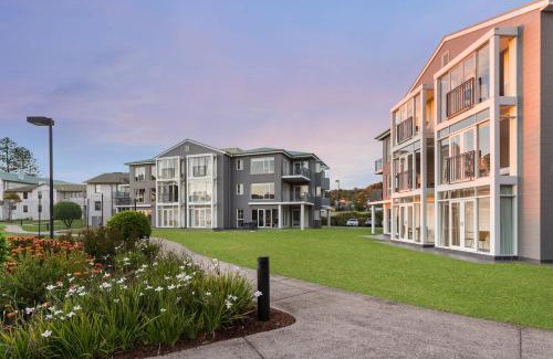 Lorne Resort | Mantra Lorne