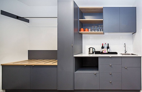 Turner Apartment | Mantra MacArthur Canberra